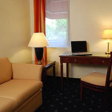 Les Capitouls Centre - Handwritten Collection Hotel 4*