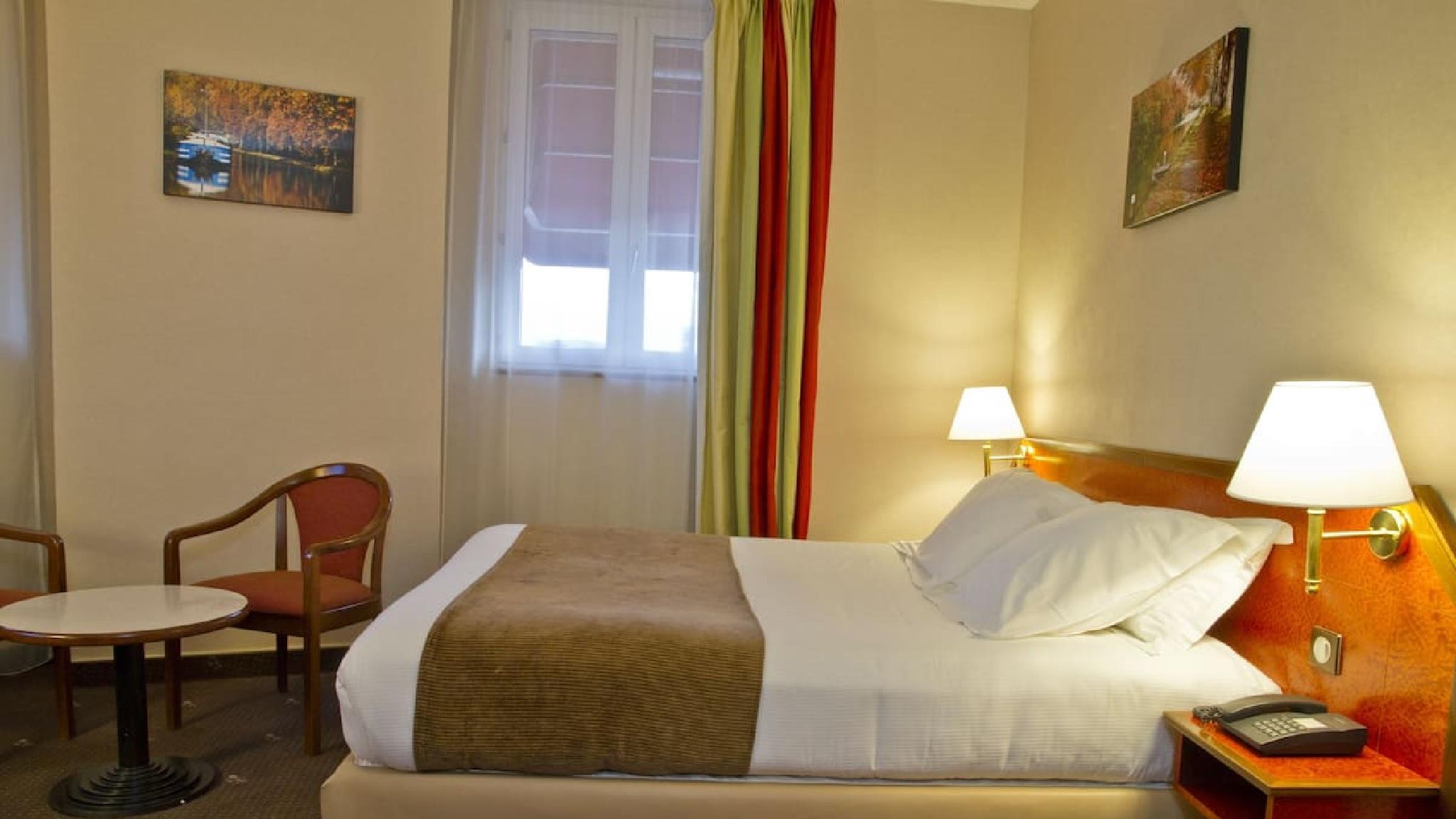Les Capitouls Centre - Handwritten Collection Hotel 4*