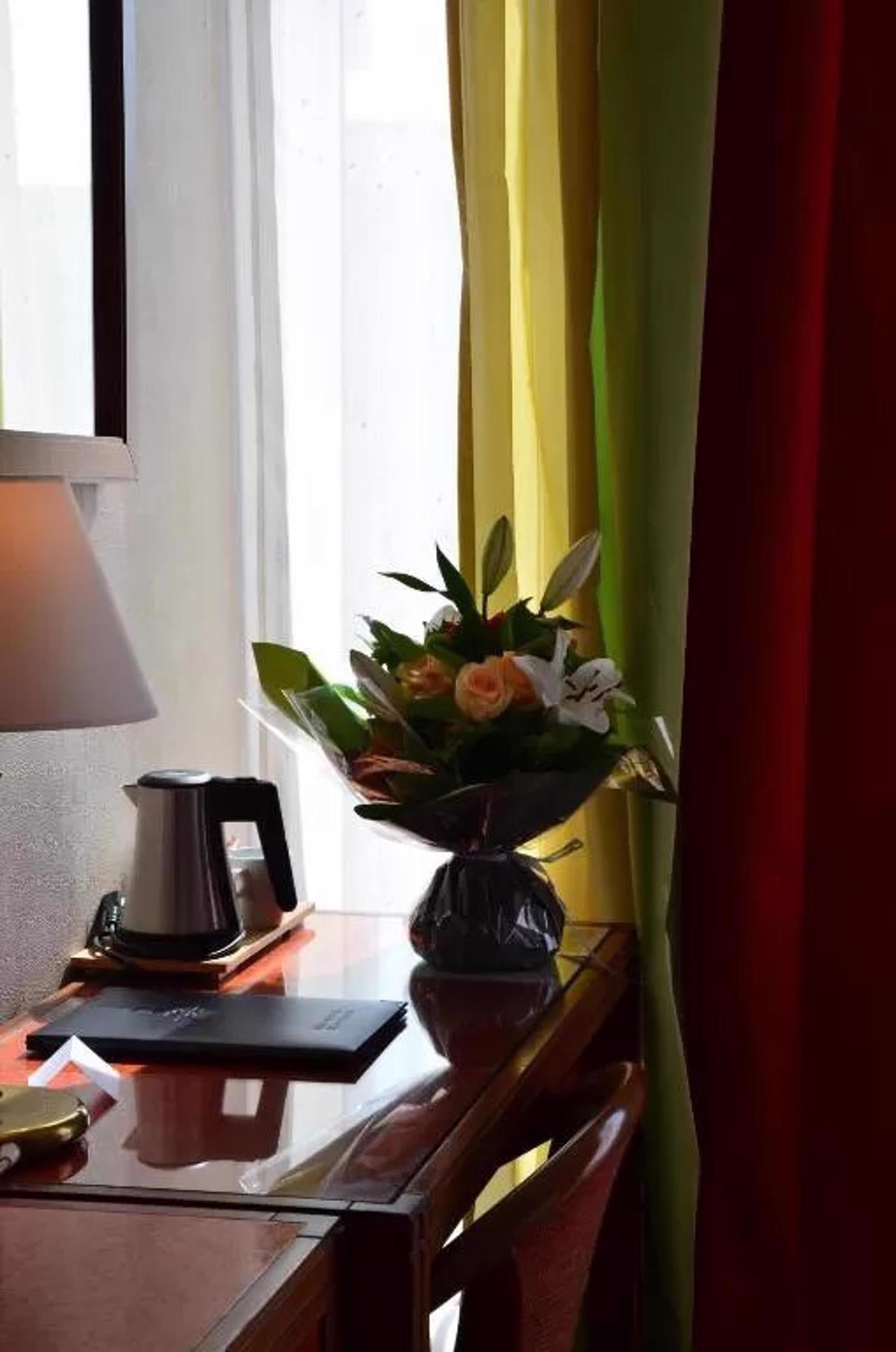Les Capitouls Centre - Handwritten Collection Hotel Toulouse