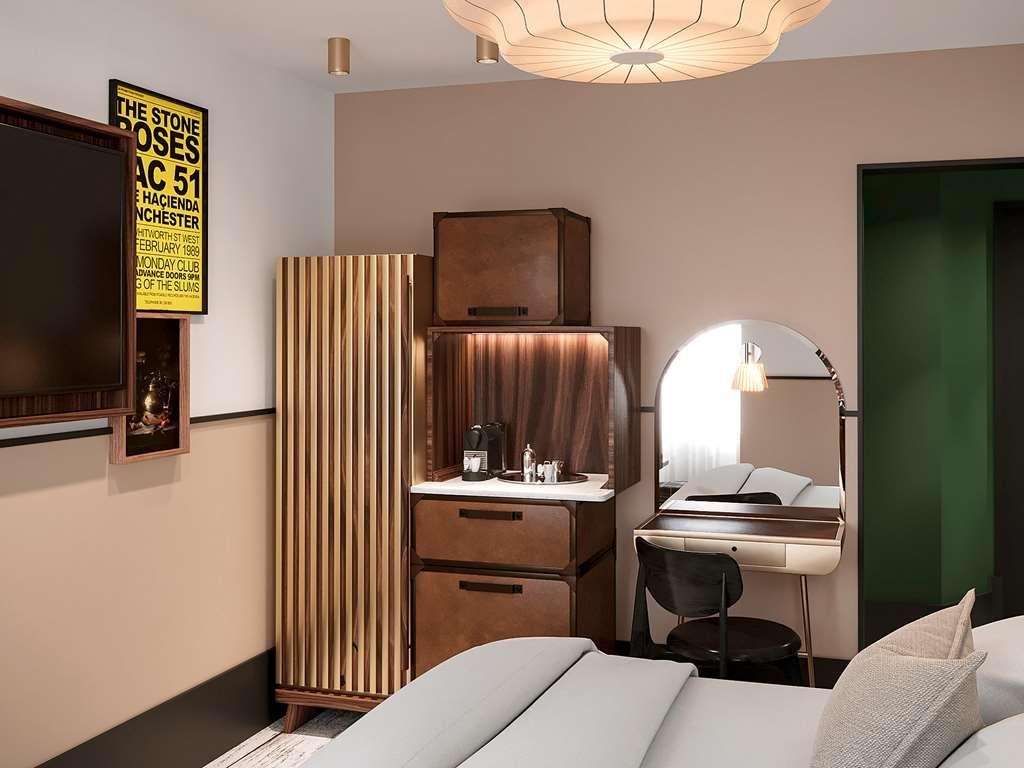 Les Capitouls Centre - Handwritten Collection Hotel