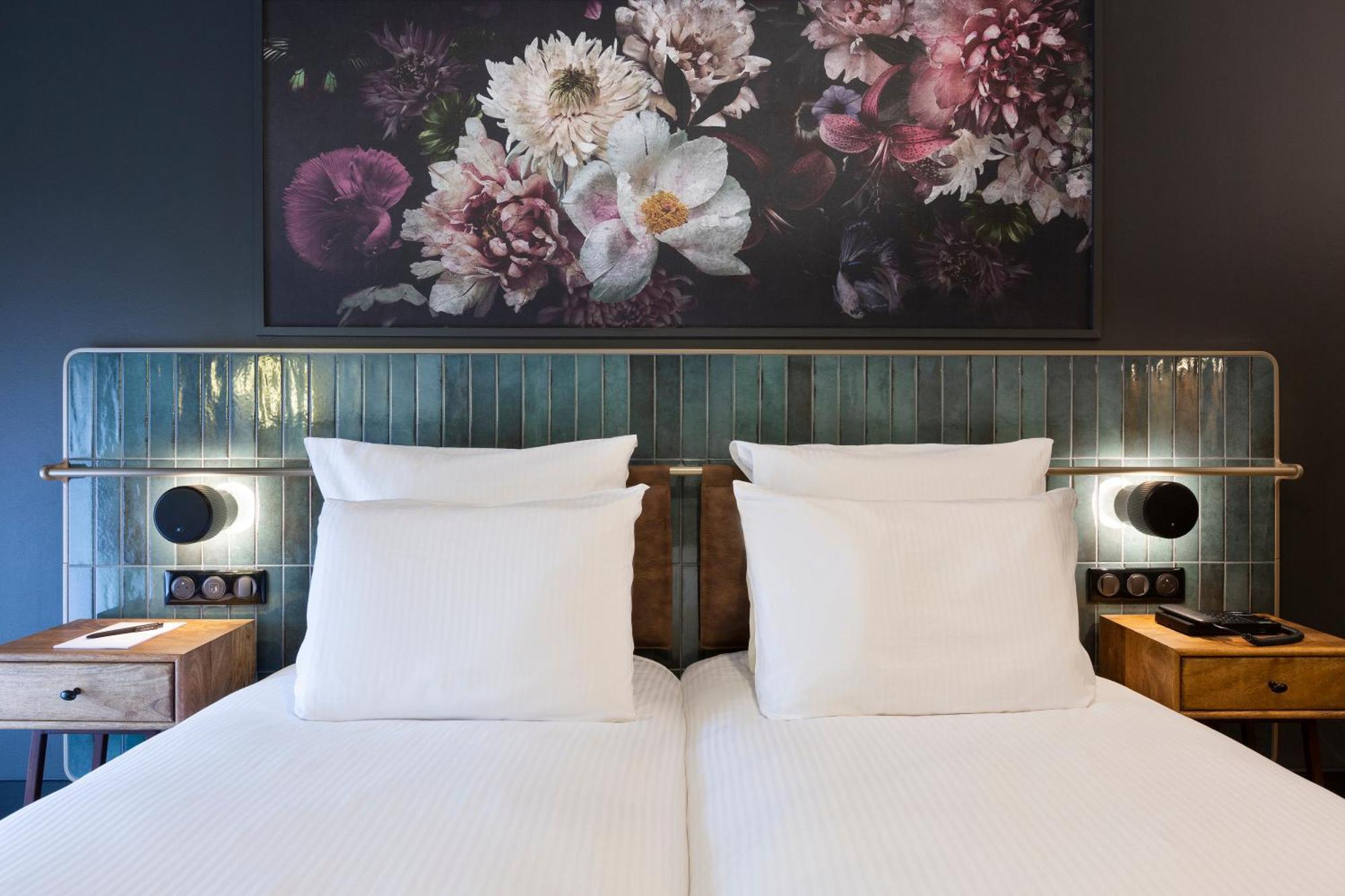 Les Capitouls Centre - Handwritten Collection Hotel 4*