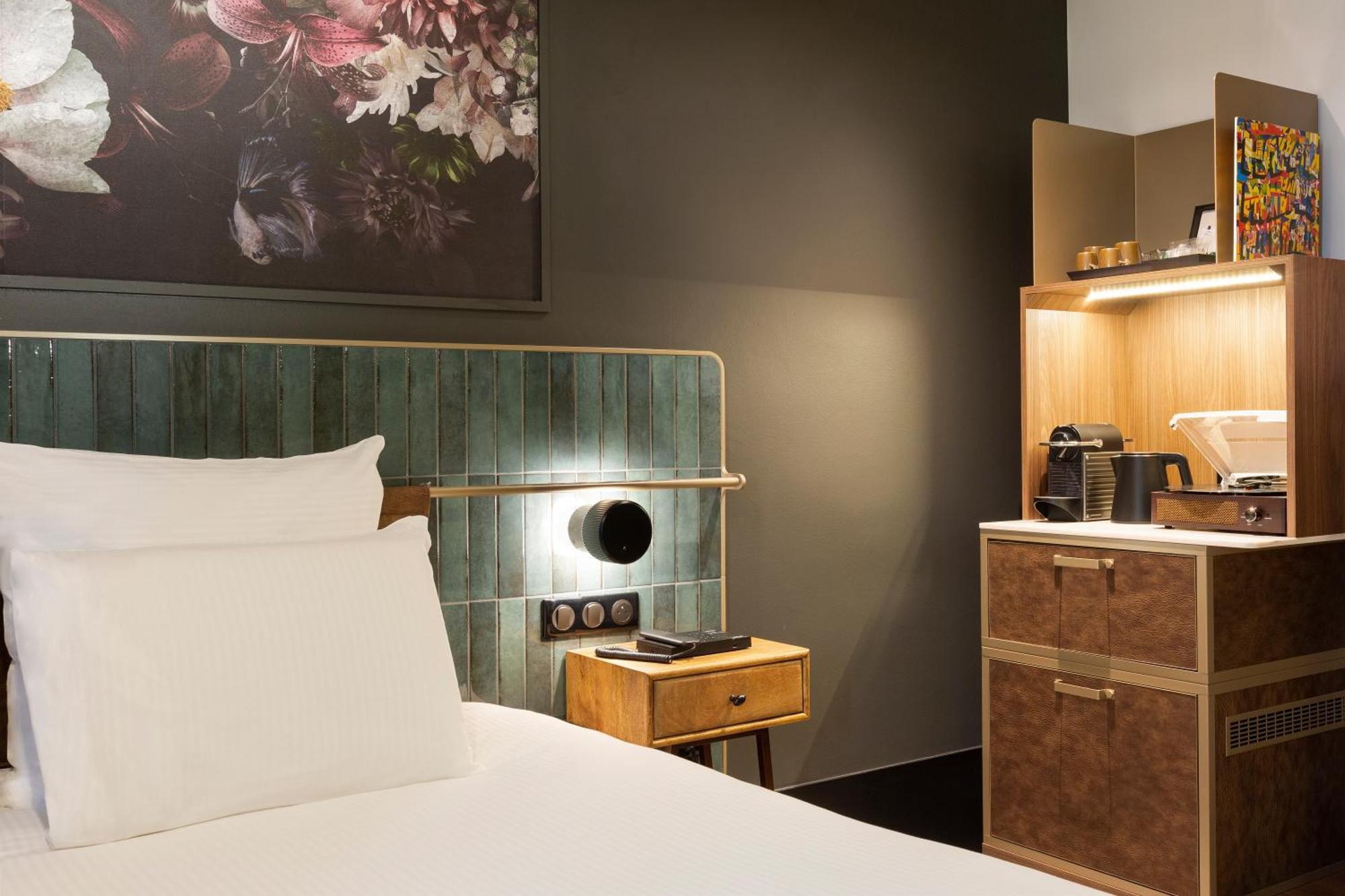 Les Capitouls Centre - Handwritten Collection Hotel Toulouse