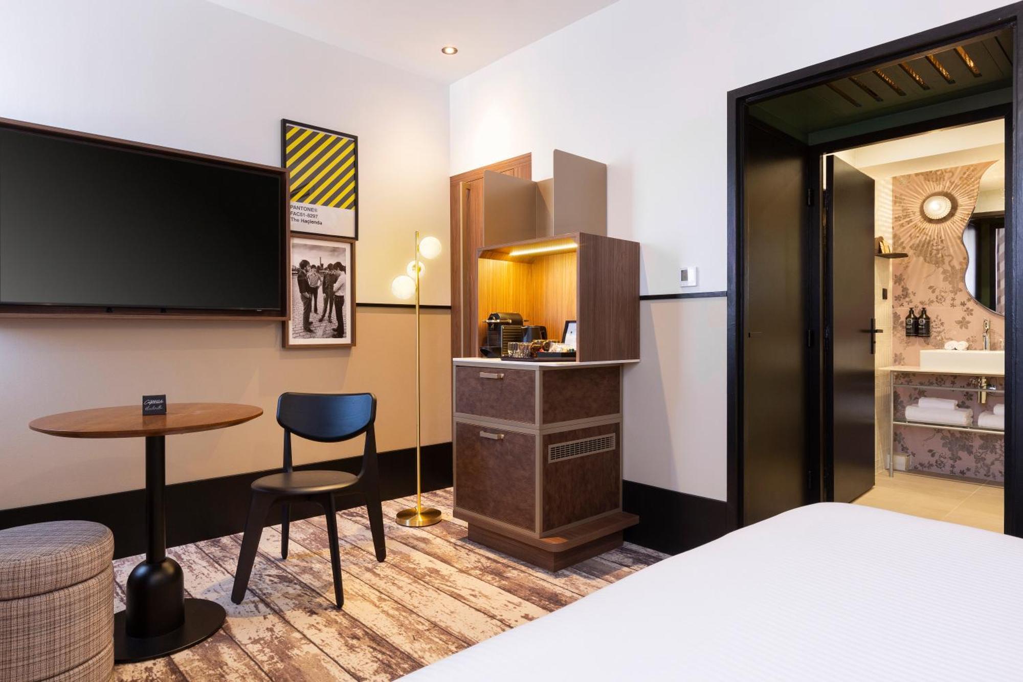 Les Capitouls Centre - Handwritten Collection Hotel 4*