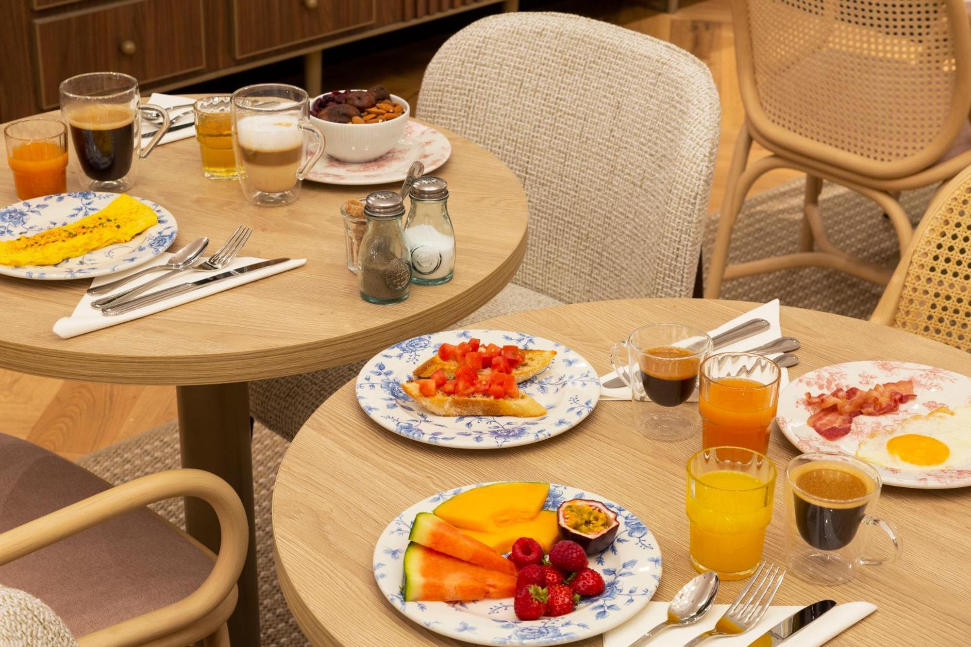 Les Capitouls Centre - Handwritten Collection Hotel 4*
