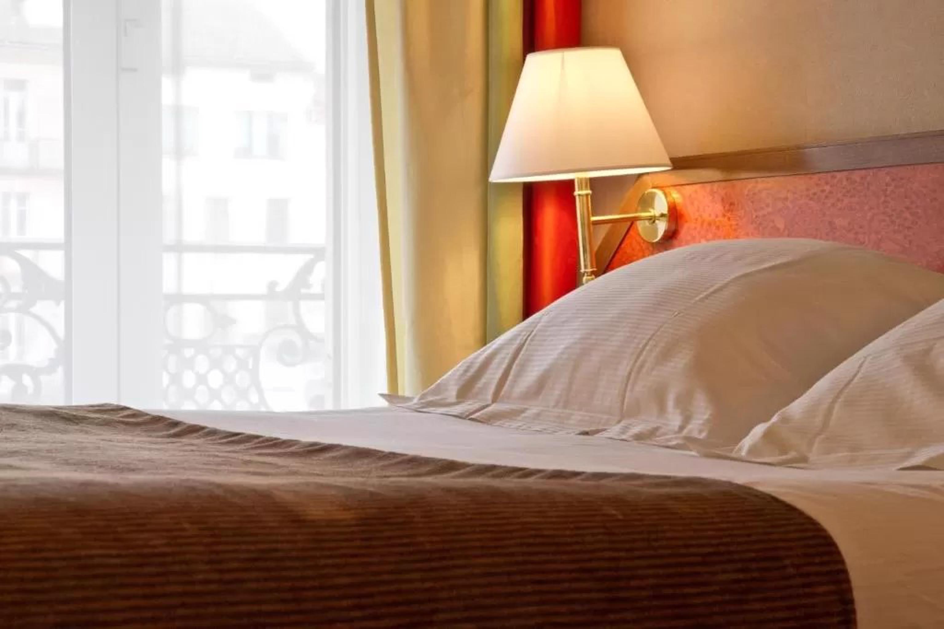 Centre Les Capitouls Hotel