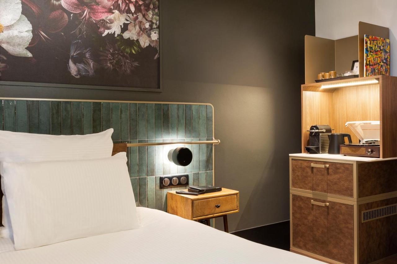 Centre Les Capitouls Hotel Toulouse
