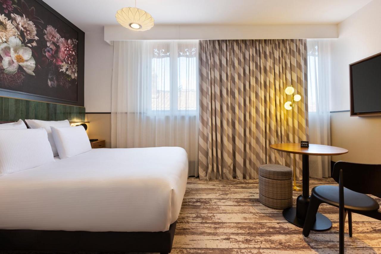 Hotel Centre Les Capitouls 4*