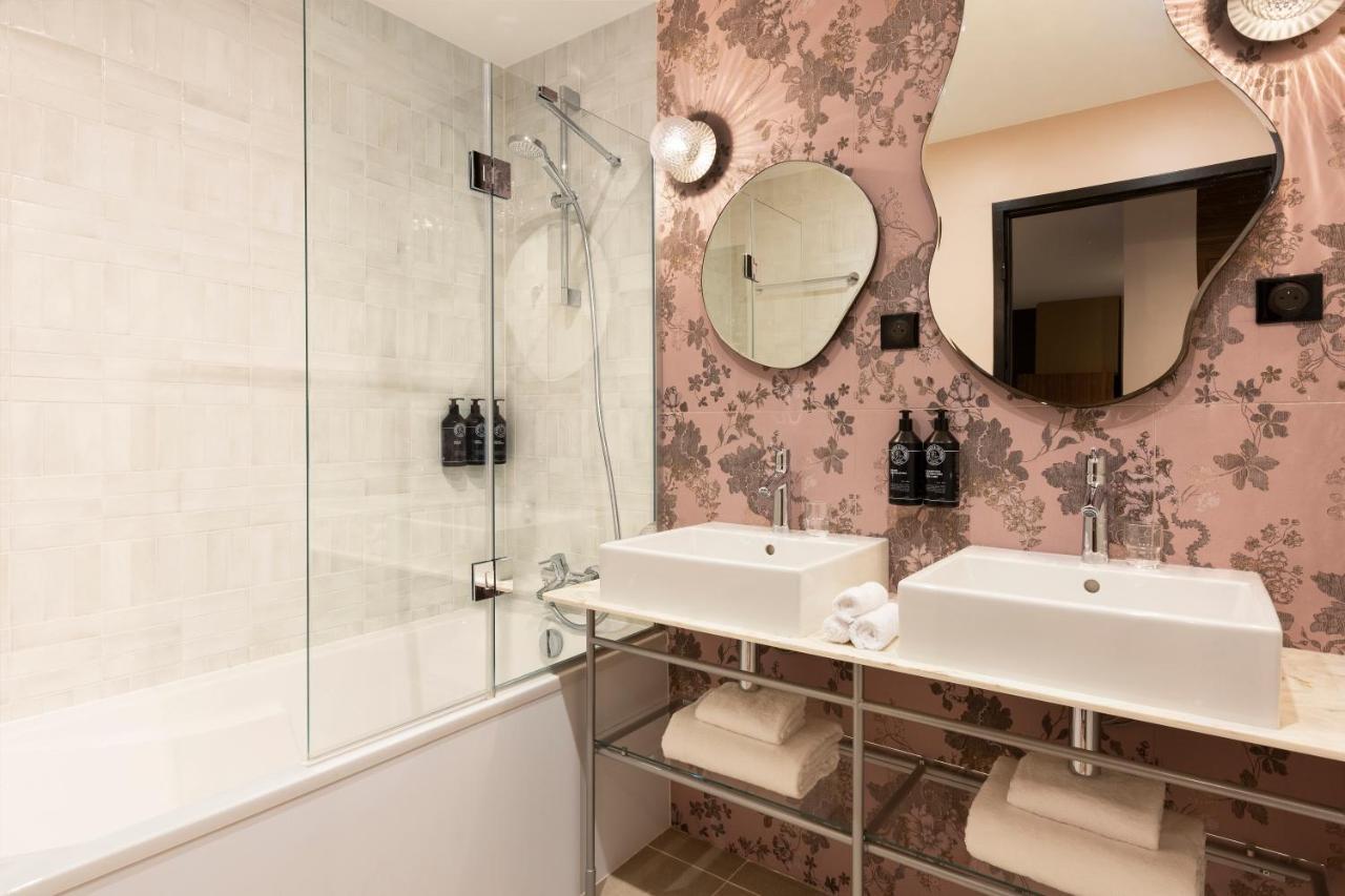 Hotel Centre Les Capitouls Toulouse