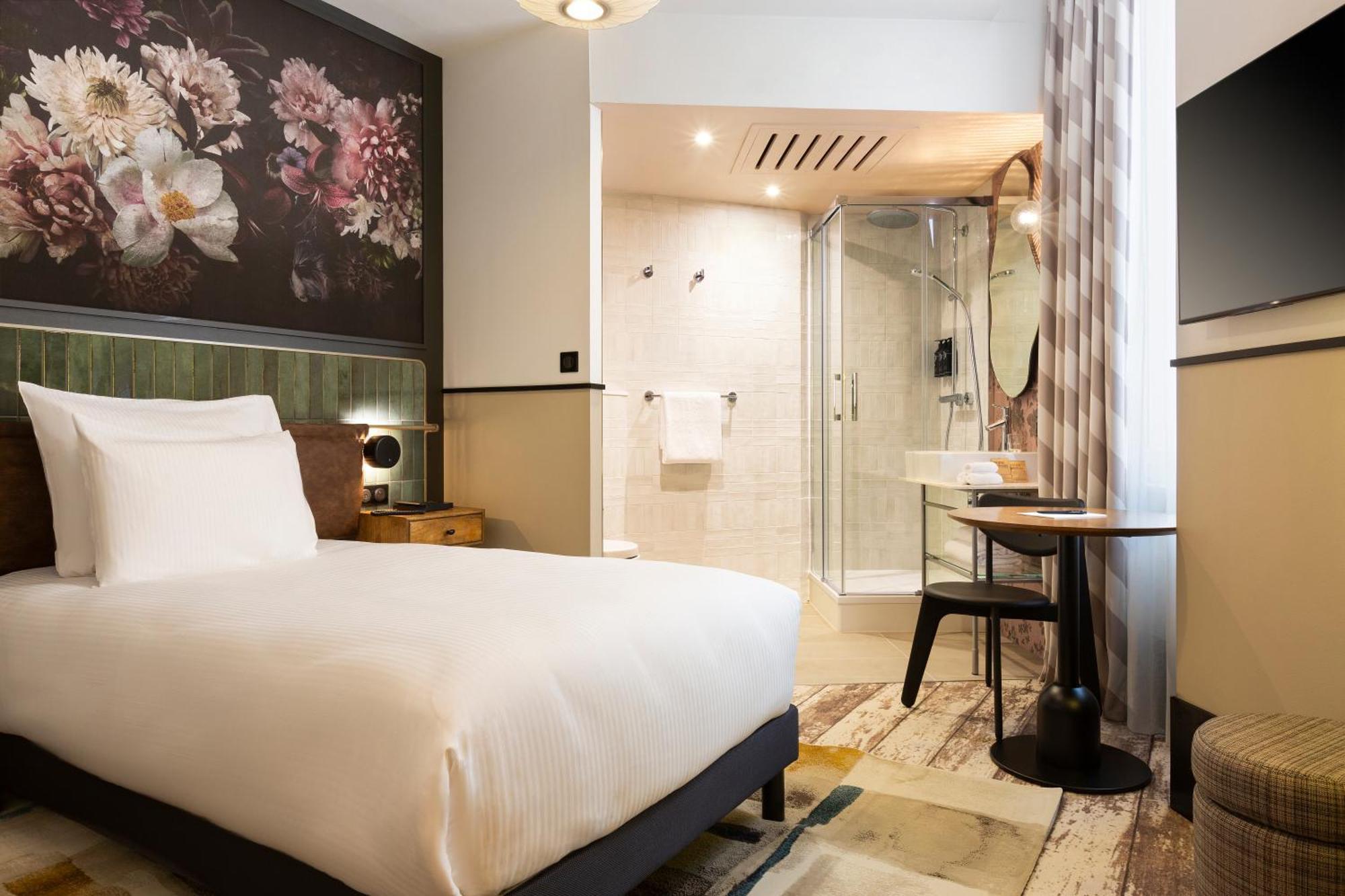 Hotel Centre Les Capitouls 4*