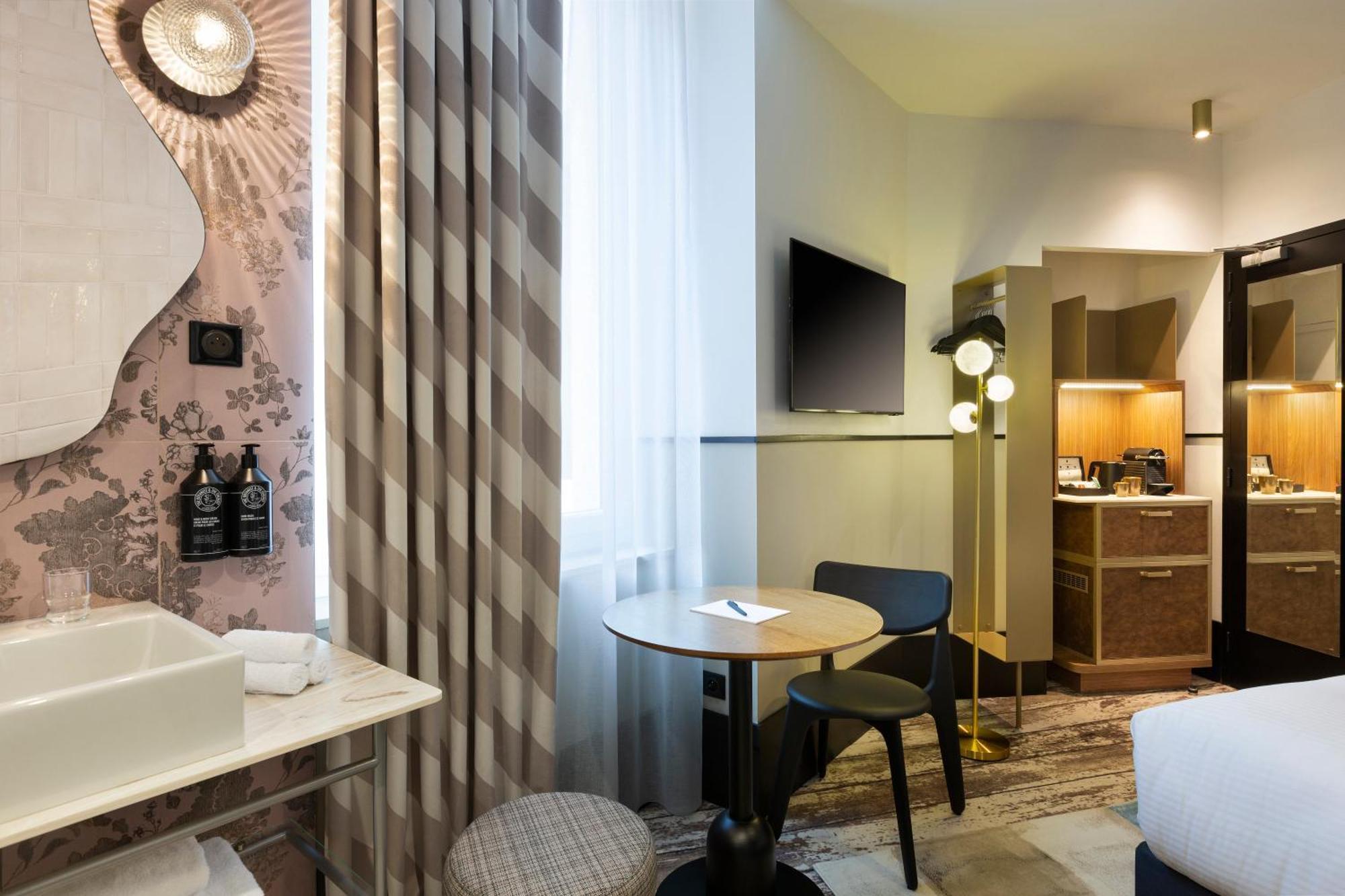 Hotel Centre Les Capitouls