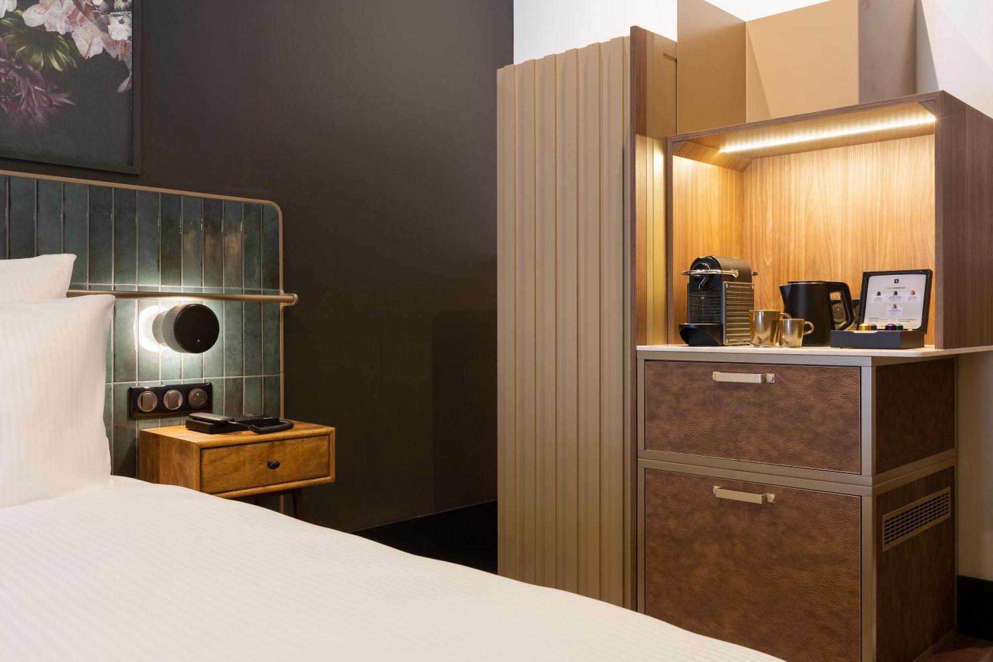 Hotel Centre Les Capitouls 4*