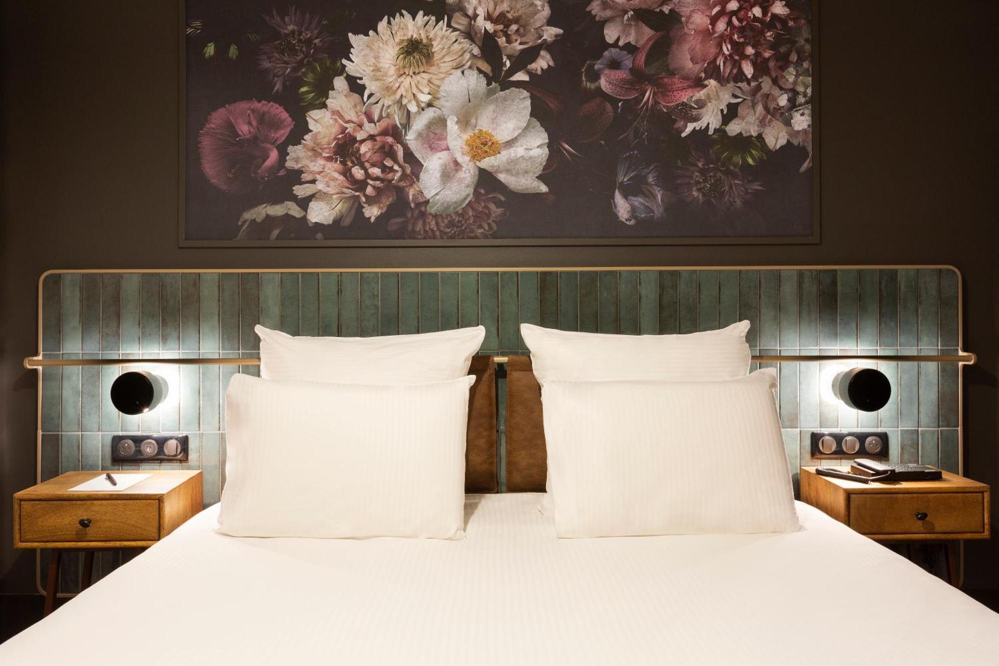 Centre Les Capitouls Hotel Toulouse